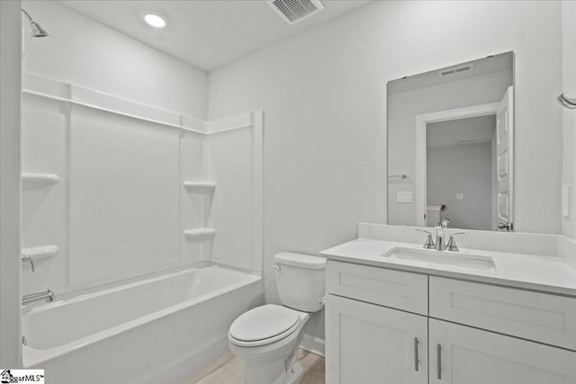 402 Blissful Court, Taylors, SC 29687