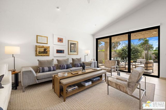 997 N Sundance Circle, Palm Springs, CA 92262