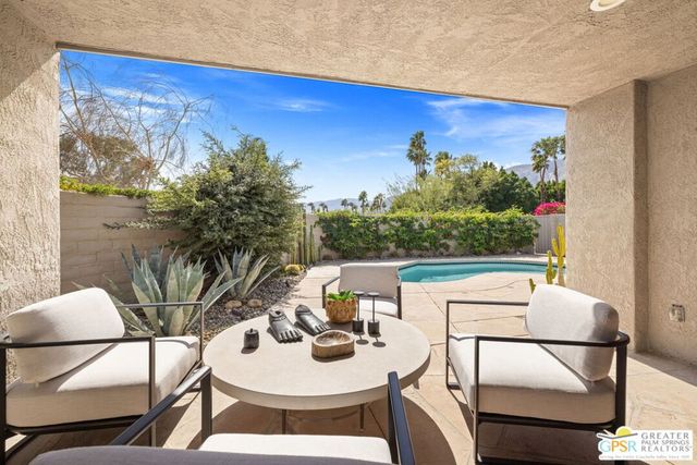 997 N Sundance Circle, Palm Springs, CA 92262