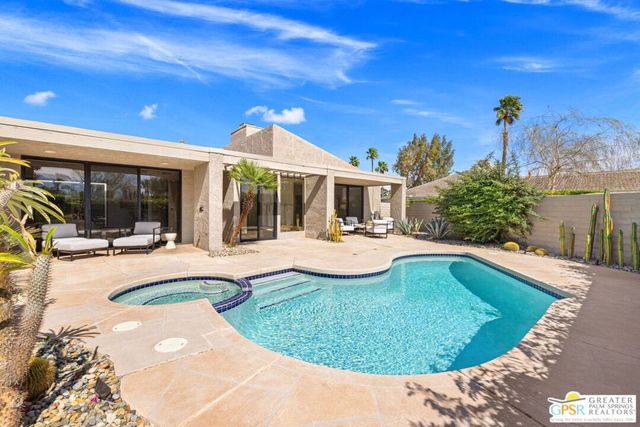 997 N Sundance Circle, Palm Springs, CA 92262