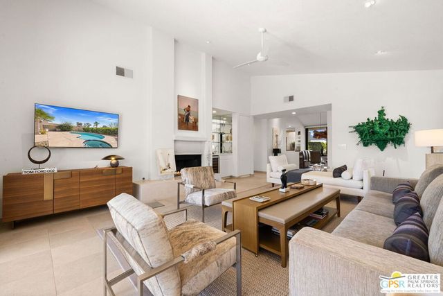 997 N Sundance Circle, Palm Springs, CA 92262