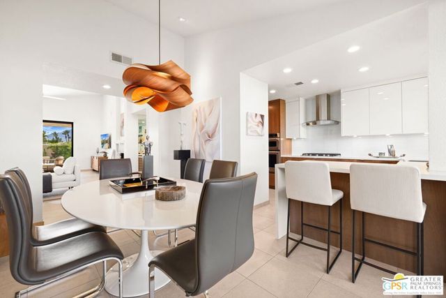 997 N Sundance Circle, Palm Springs, CA 92262