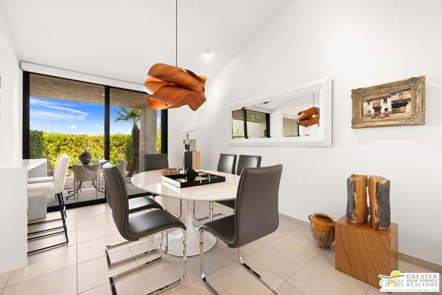 997 N Sundance Circle, Palm Springs, CA 92262