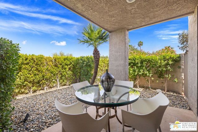 997 N Sundance Circle, Palm Springs, CA 92262