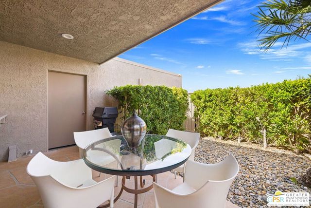 997 N Sundance Circle, Palm Springs, CA 92262