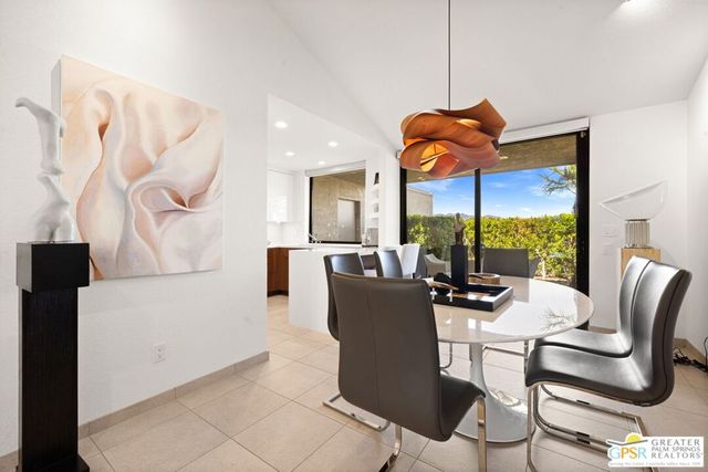 997 N Sundance Circle, Palm Springs, CA 92262