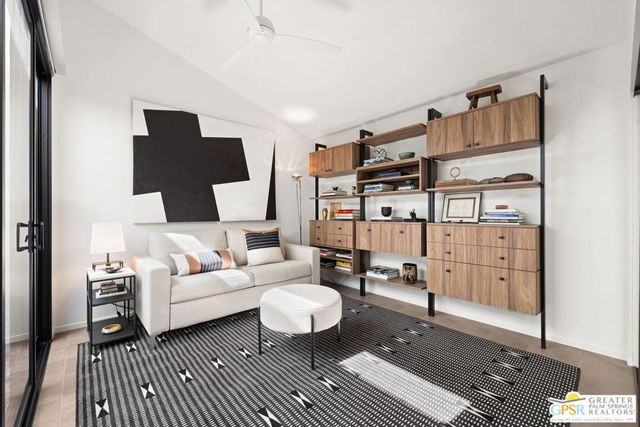 997 N Sundance Circle, Palm Springs, CA 92262