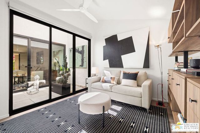 997 N Sundance Circle, Palm Springs, CA 92262