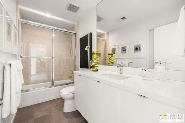 997 N Sundance Circle, Palm Springs, CA 92262