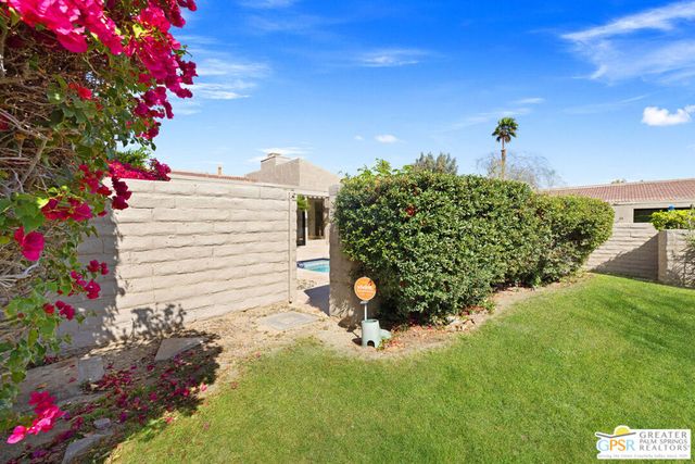 997 N Sundance Circle, Palm Springs, CA 92262