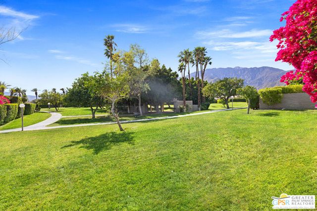997 N Sundance Circle, Palm Springs, CA 92262