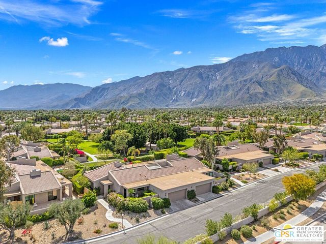 997 N Sundance Circle, Palm Springs, CA 92262