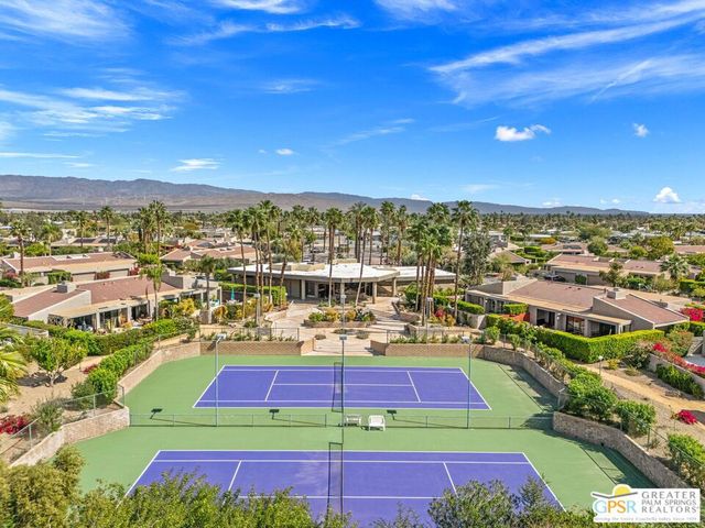 997 N Sundance Circle, Palm Springs, CA 92262