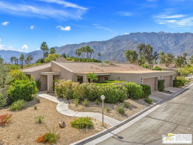 997 N Sundance Circle, Palm Springs, CA 92262