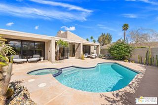 997 N Sundance Circle, Palm Springs, CA 92262