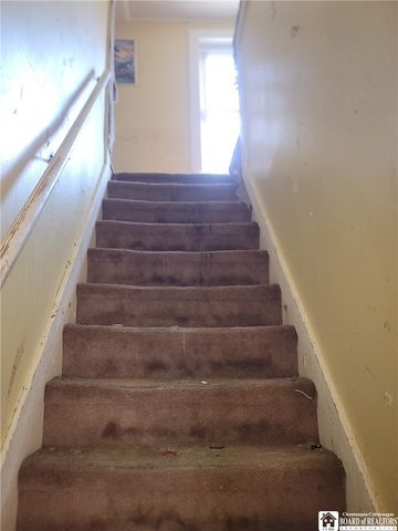 131 Fairview Avenue, Jamestown, NY 14701