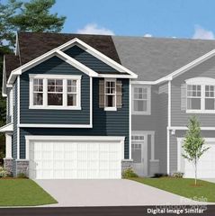 7403 Hodges Meadow Lane, Charlotte, NC 28213