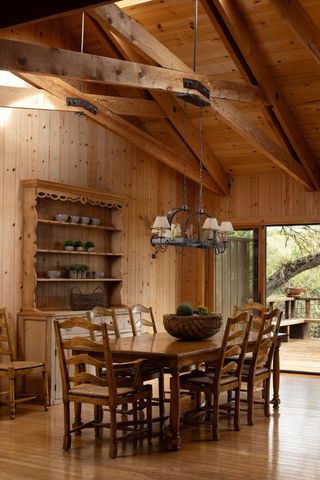 17094 Cachagua Road, Carmel Valley, CA 93924