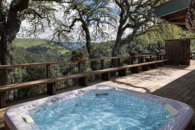 17094 Cachagua Road, Carmel Valley, CA 93924
