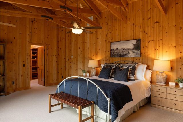 17094 Cachagua Road, Carmel Valley, CA 93924