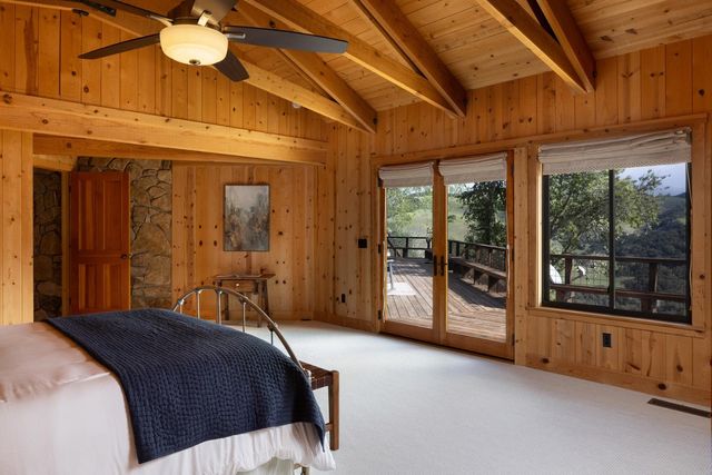 17094 Cachagua Road, Carmel Valley, CA 93924