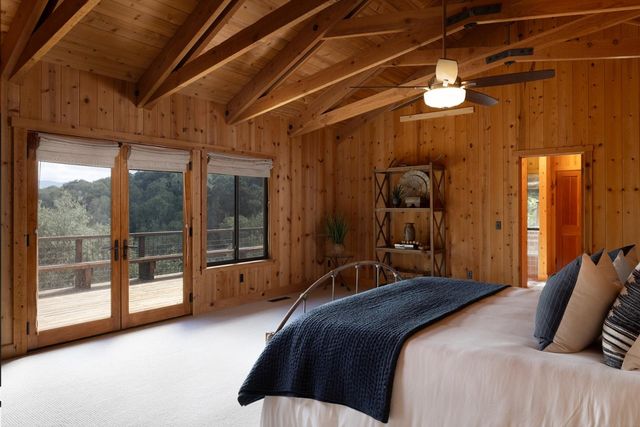 17094 Cachagua Road, Carmel Valley, CA 93924