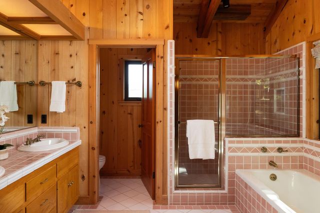 17094 Cachagua Road, Carmel Valley, CA 93924