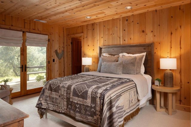 17094 Cachagua Road, Carmel Valley, CA 93924