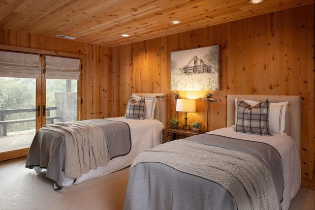 17094 Cachagua Road, Carmel Valley, CA 93924