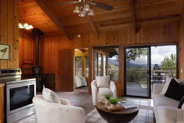 17094 Cachagua Road, Carmel Valley, CA 93924