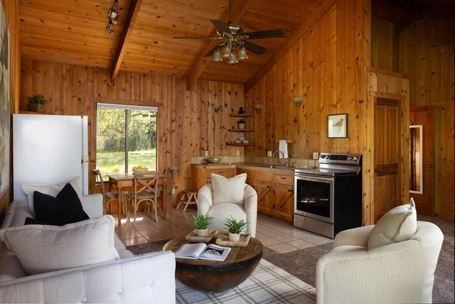 17094 Cachagua Road, Carmel Valley, CA 93924