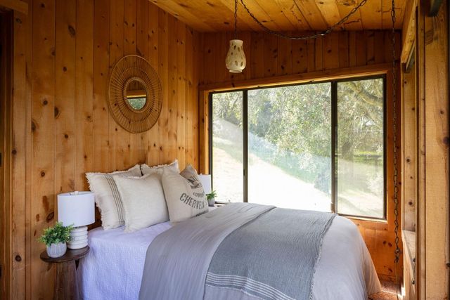 17094 Cachagua Road, Carmel Valley, CA 93924