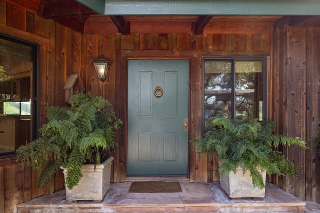 17094 Cachagua Road, Carmel Valley, CA 93924