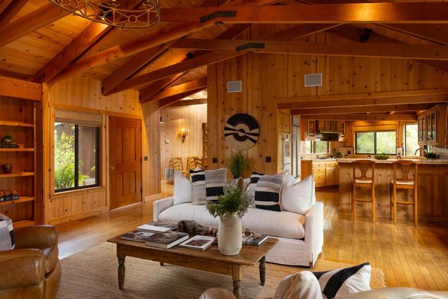 17094 Cachagua Road, Carmel Valley, CA 93924