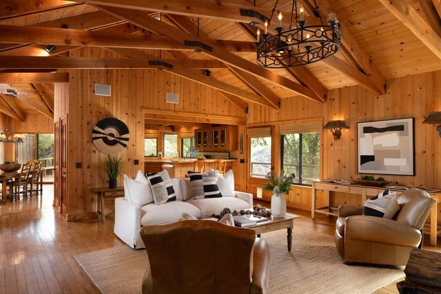 17094 Cachagua Road, Carmel Valley, CA 93924