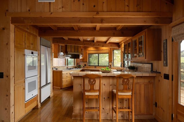 17094 Cachagua Road, Carmel Valley, CA 93924