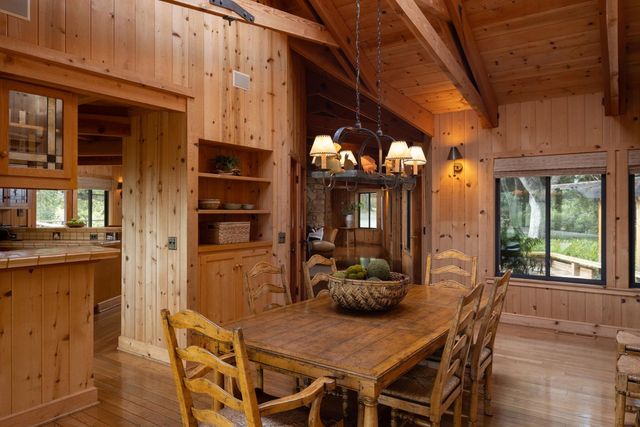 17094 Cachagua Road, Carmel Valley, CA 93924