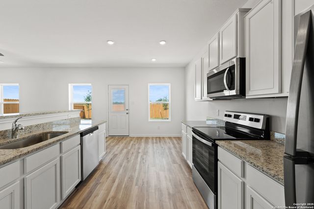 4447 Caracara Court, San Antonio, TX 78223