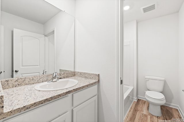 4447 Caracara Court, San Antonio, TX 78223