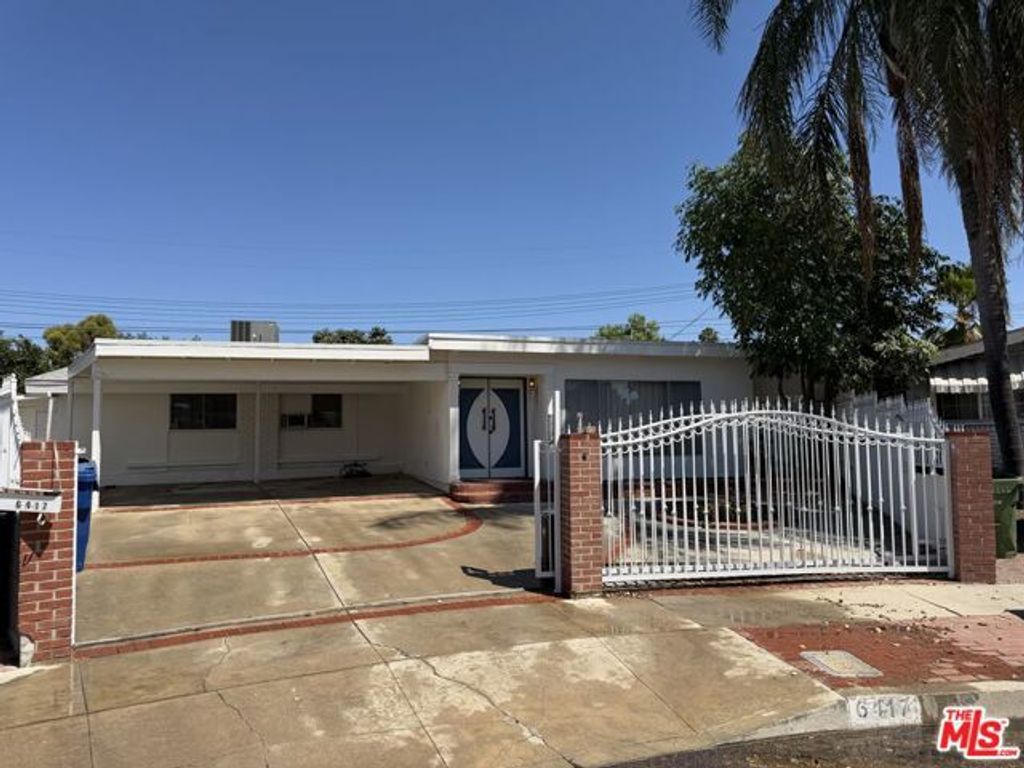 6417 Wystone Avenue, Los Angeles, CA 91335