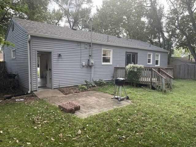506 E 91st Terrace, Kansas City, MO 64131