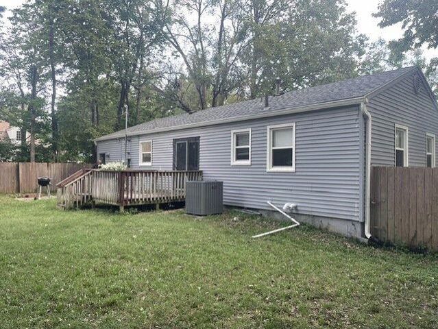 506 E 91st Terrace, Kansas City, MO 64131