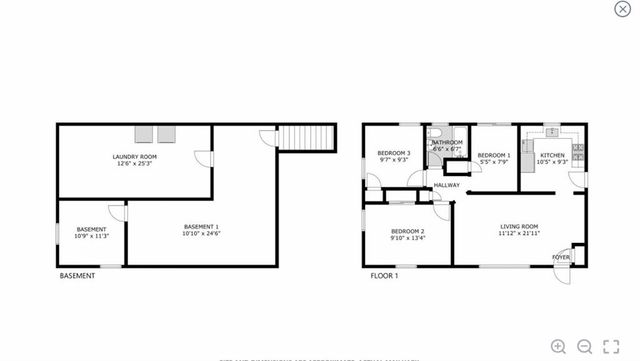 506 E 91st Terrace, Kansas City, MO 64131