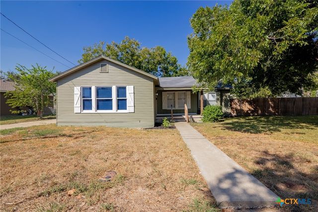 1110 Buena Vista Avenue, Victoria, TX 77901