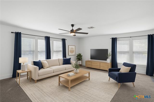 1110 Buena Vista Avenue, Victoria, TX 77901