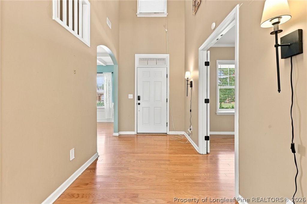 3802 Corapeake Drive, Fayetteville, NC 28312 — photo 3