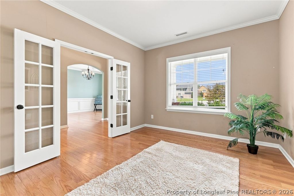 3802 Corapeake Drive, Fayetteville, NC 28312 — photo 5