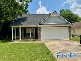 1413 Rison Avenue, Huntsville, AL 35801