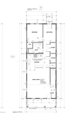 231 W 27th ST, Norfolk, VA 23517