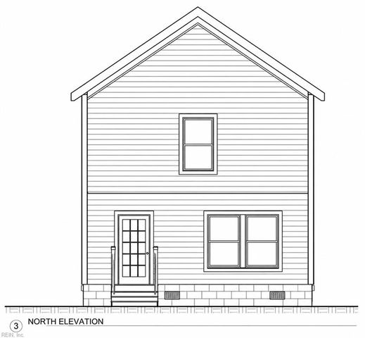 231 W 27th ST, Norfolk, VA 23517